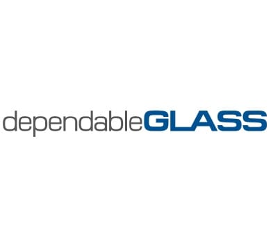 dependable glass square